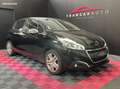 Peugeot 208 1.2 L 82ch BVM5 Style SECONDE MAIN ORIGINE FRANCE Noir - thumbnail 5