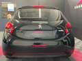 Peugeot 208 1.2 L 82ch BVM5 Style SECONDE MAIN ORIGINE FRANCE Noir - thumbnail 8