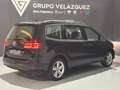 Volkswagen Sharan 2.0TDI Advance DSG 110kW Negro - thumbnail 6