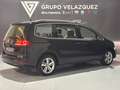Volkswagen Sharan 2.0TDI Advance DSG 110kW Noir - thumbnail 7