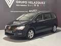 Volkswagen Sharan 2.0TDI Advance DSG 110kW Negro - thumbnail 3