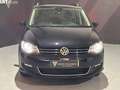 Volkswagen Sharan 2.0TDI Advance DSG 110kW Noir - thumbnail 4