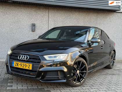 Audi A3 Limousine 30 TFSI S-line Xenon Org-Nl Dealer
