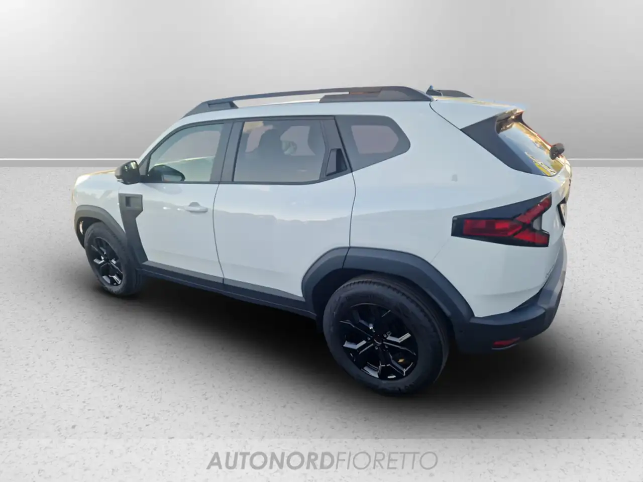 Dacia Duster 2026