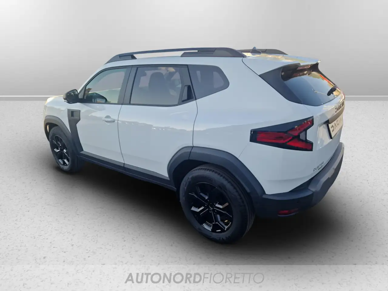 Dacia Duster 2026