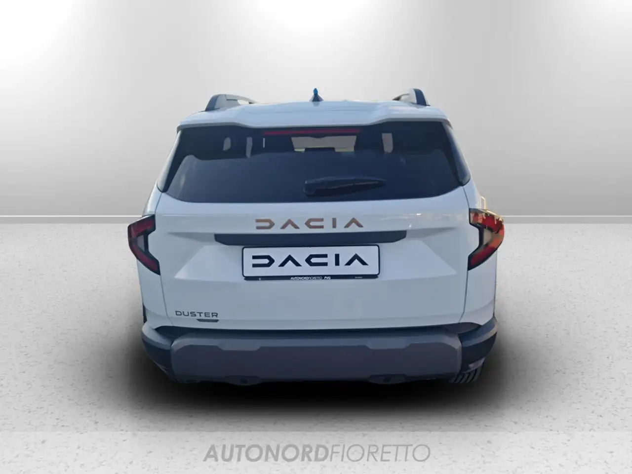 Dacia Duster 2026
