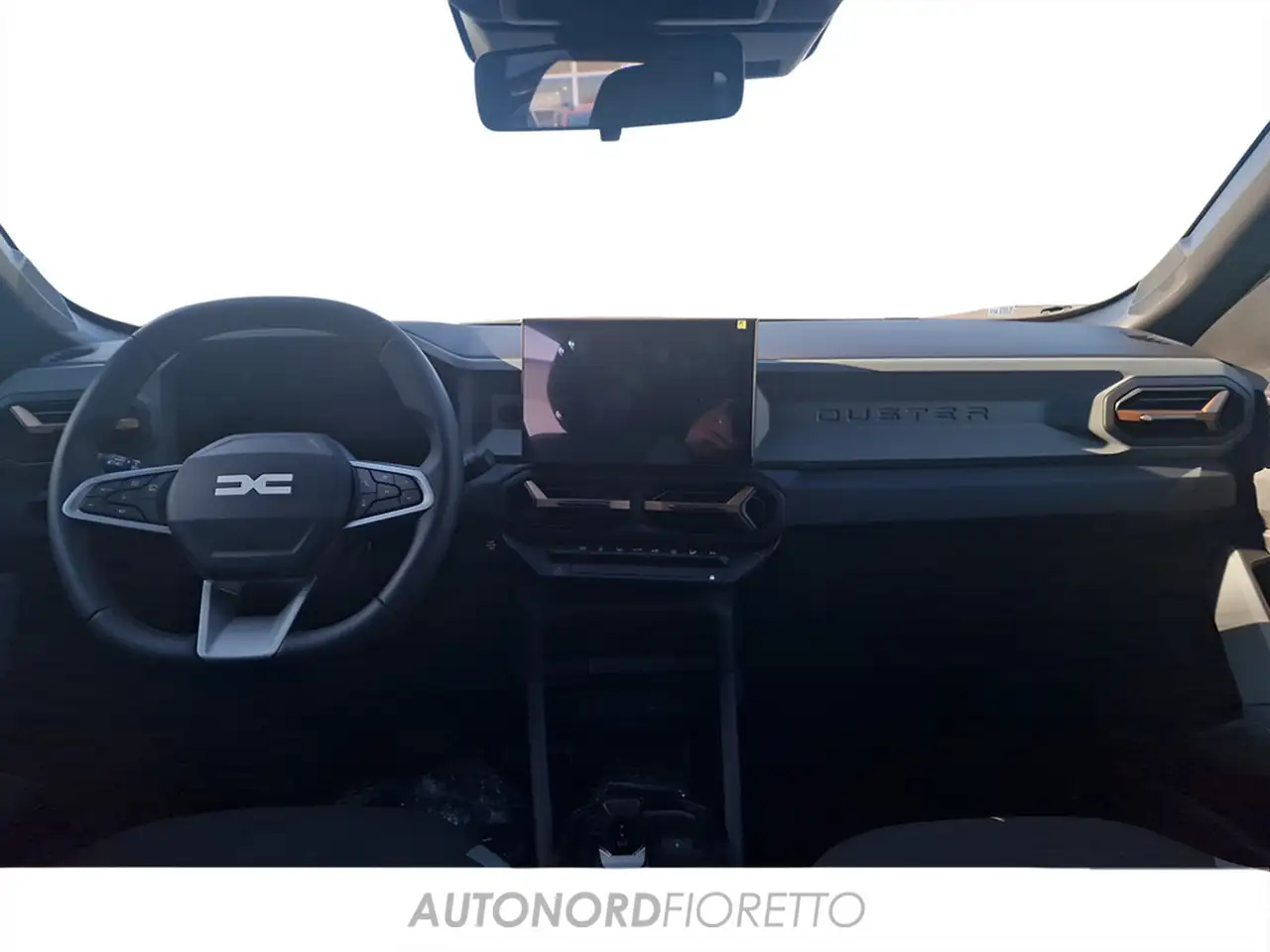 Dacia Duster 2026 — фото 11