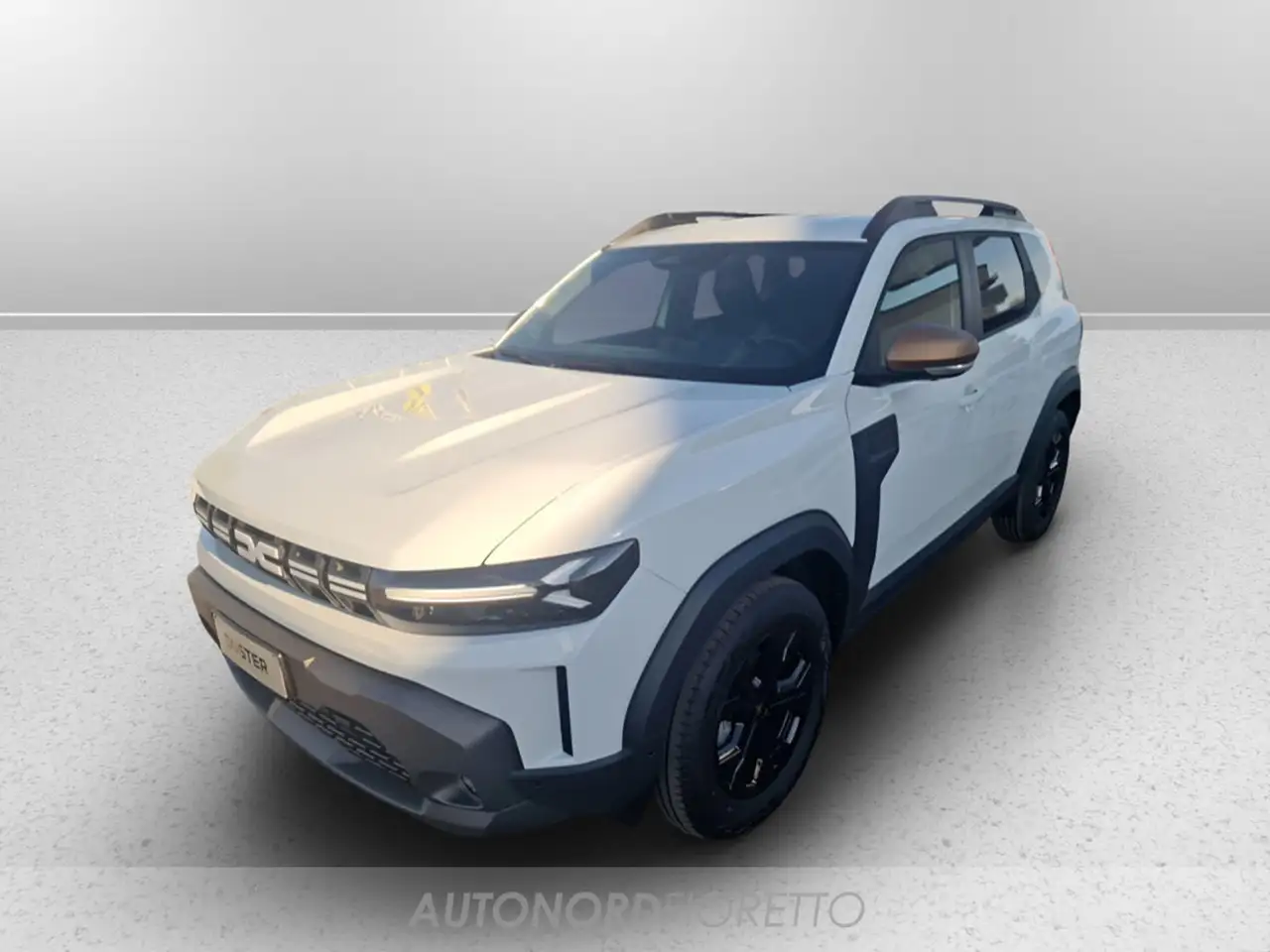 Dacia Duster 2026