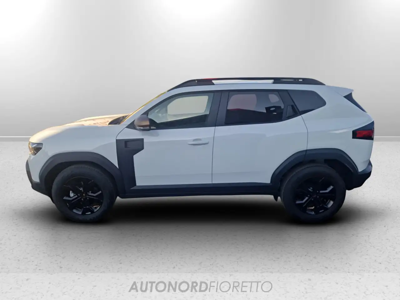 Dacia Duster 2026