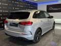 Mercedes-Benz B 200 200d 8G-DCT Gris - thumbnail 12