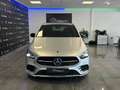 Mercedes-Benz B 200 200d 8G-DCT Gris - thumbnail 3