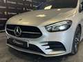 Mercedes-Benz B 200 200d 8G-DCT Gris - thumbnail 2