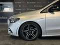 Mercedes-Benz B 200 200d 8G-DCT Gris - thumbnail 5