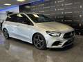 Mercedes-Benz B 200 200d 8G-DCT Gris - thumbnail 8