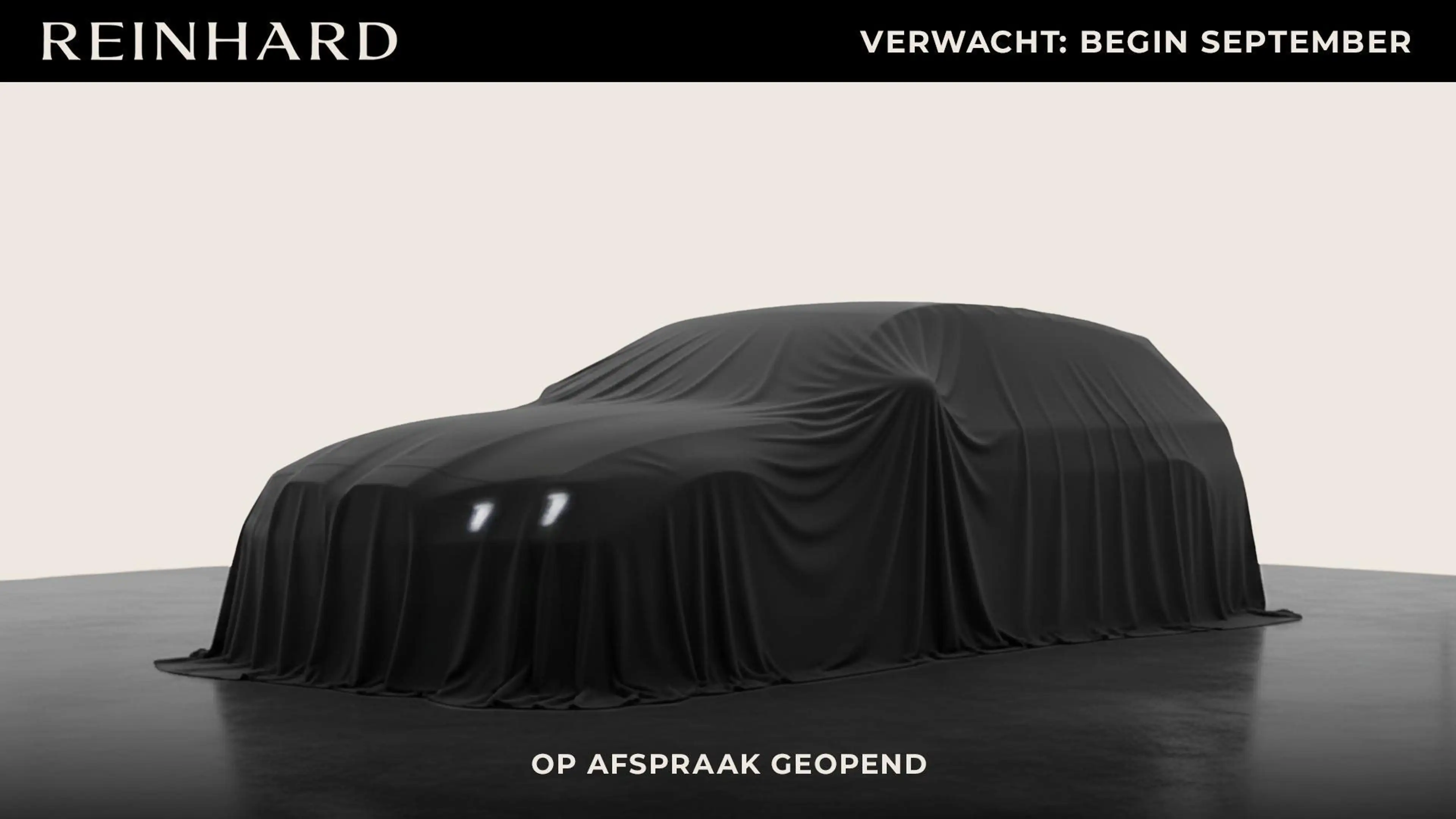 BMW M4 4-serie Cabrio xDrive Competition