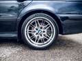 BMW M5 E39 Limousine*1.Hand.deutsch*Erstlack*Sammler crna - thumbnail 14