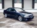 BMW M5 E39 Limousine*1.Hand.deutsch*Erstlack*Sammler Negru - thumbnail 8