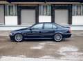 BMW M5 E39 Limousine*1.Hand.deutsch*Erstlack*Sammler Чорний - thumbnail 2