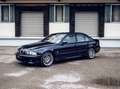 BMW M5 E39 Limousine*1.Hand.deutsch*Erstlack*Sammler Nero - thumbnail 1