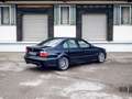 BMW M5 E39 Limousine*1.Hand.deutsch*Erstlack*Sammler Negro - thumbnail 5