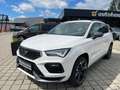 CUPRA Ateca 2.0 190PS 4Drive*ACC*AHK*Navi*RFK*19Z Blanc - thumbnail 4