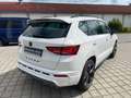 CUPRA Ateca 2.0 190PS 4Drive*ACC*AHK*Navi*RFK*19Z Blanc - thumbnail 8