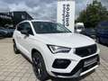 CUPRA Ateca 2.0 190PS 4Drive*ACC*AHK*Navi*RFK*19Z Blanc - thumbnail 2