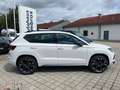 CUPRA Ateca 2.0 190PS 4Drive*ACC*AHK*Navi*RFK*19Z Blanc - thumbnail 9