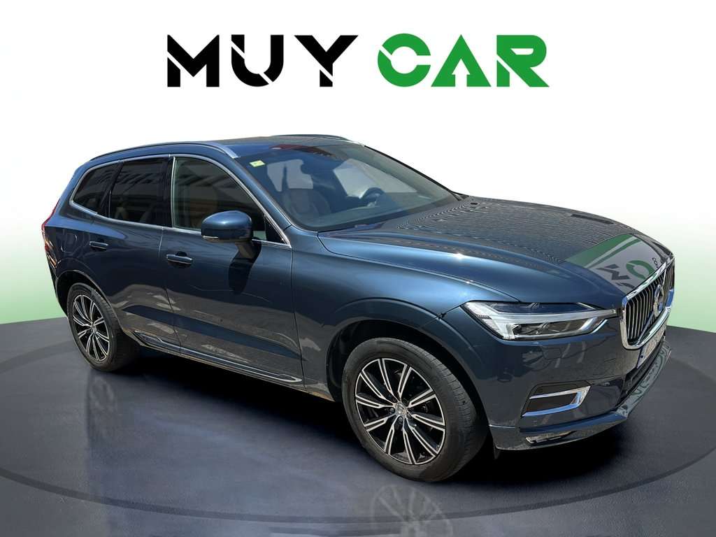 Volvo XC60 D4 Inscription Aut. - foto 1