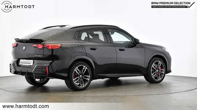 BMW X2 view 5