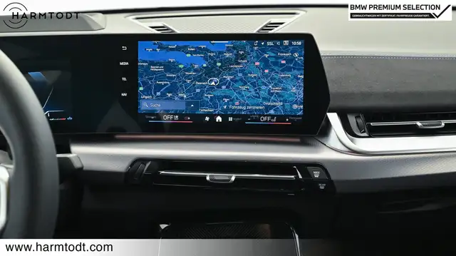 BMW X2 view 13