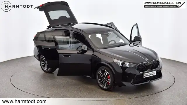BMW X2 view 7