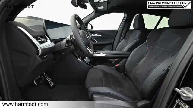BMW X2 view 15