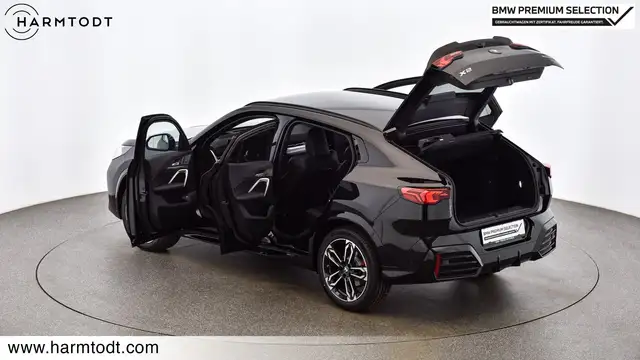 BMW X2 view 8