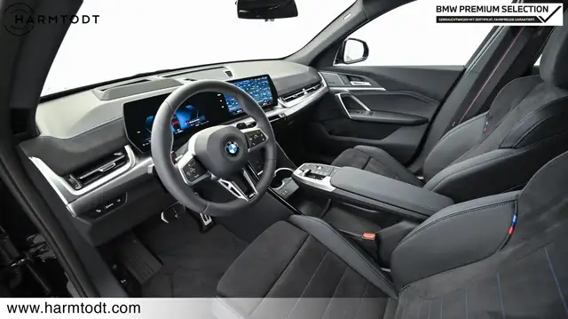 BMW X2 view 9
