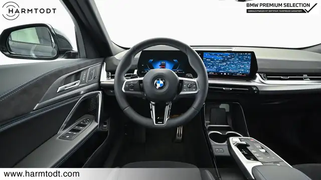 BMW X2 view 12