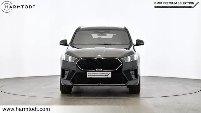 BMW X2 view 6