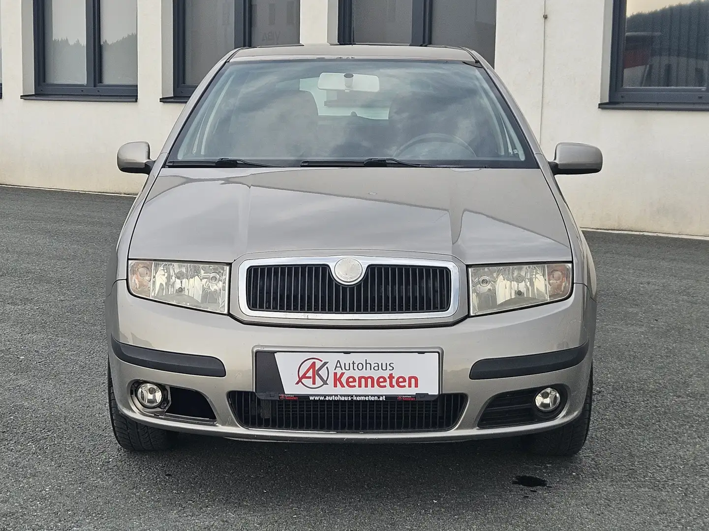 Skoda Fabia Elegance - 2