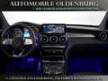 Mercedes-Benz GLC 220 d 4M AMG *BURM*Ambiente*Sitzklima*Night* Grau - thumbnail 11