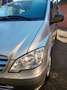 Mercedes-Benz Vito 110 CDI 320 F.L.DCc+ Zilver - thumbnail 2