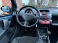 Toyota Aygo 1.0i VVT-i Music MMT Bleu - thumbnail 8