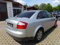 Audi A4 2.0  Autom. Klimaaut., Sitzh.,PDC TÜV 10.27 Argento - thumbnail 3