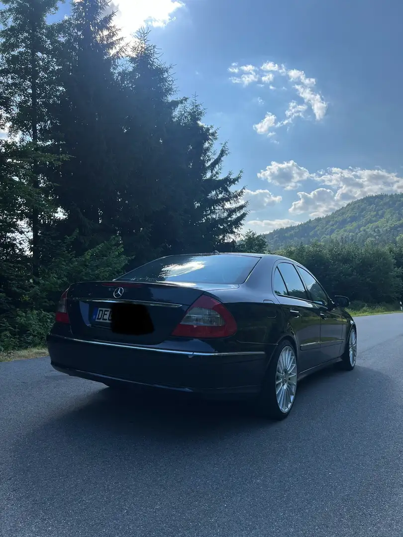 Mercedes-Benz E 280 CDI 7G-TRONIC Avantgarde DPF - 2