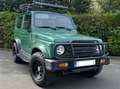 Suzuki Samurai 1.3i VX Grün - thumbnail 1