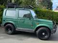 Suzuki Samurai 1.3i VX Grün - thumbnail 3