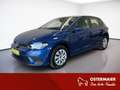 Volkswagen Polo LIFE 1.0 80PS 2xPDC.VIRTUAL.LED.APP-C.SHZ.DAB+.USB Blauw - thumbnail 1
