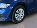 Volkswagen Polo LIFE 1.0 80PS 2xPDC.VIRTUAL.LED.APP-C.SHZ.DAB+.USB Blauw - thumbnail 7