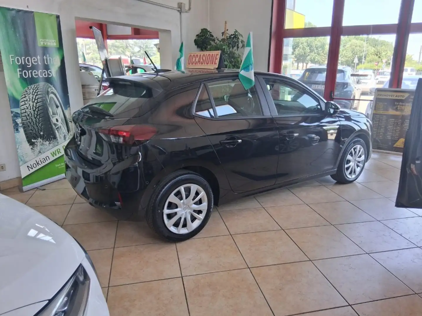 Opel Corsa 1.2 - 2
