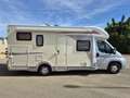 Fiat Ducato 35 2.3 Multijet Cabina Caja Medio Blanc - thumbnail 6