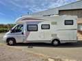 Fiat Ducato 35 2.3 Multijet Cabina Caja Medio Blanc - thumbnail 9